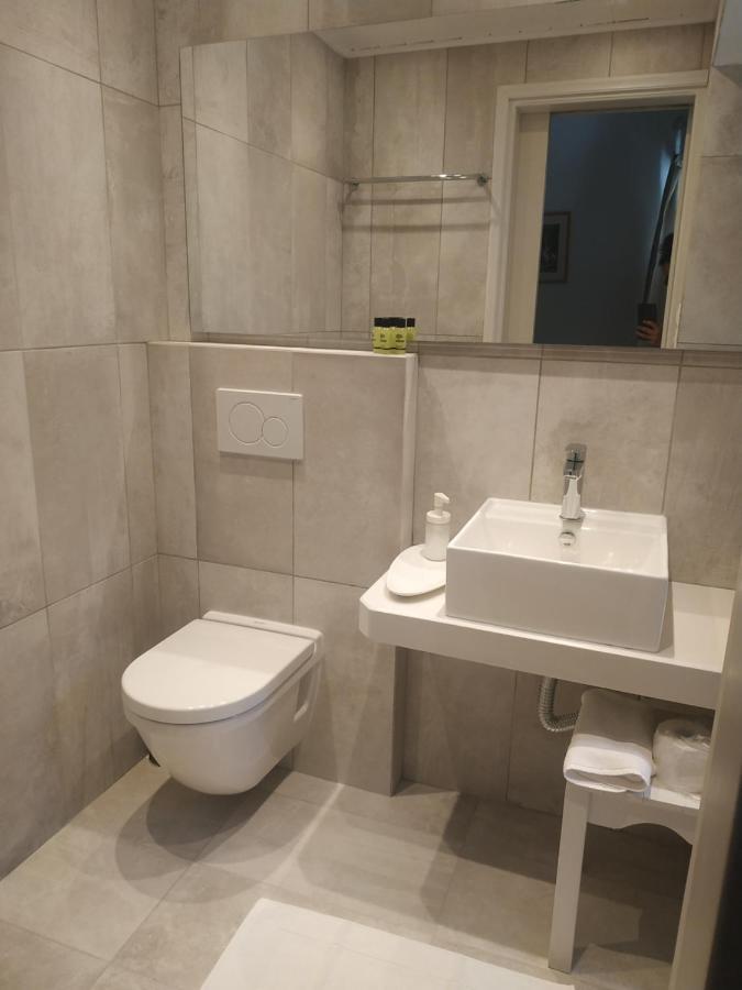 גאיוס Baronessa'S Apartments מראה חיצוני תמונה