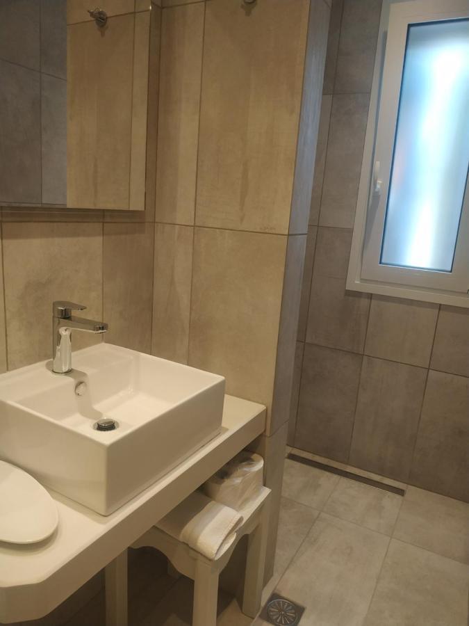 גאיוס Baronessa'S Apartments מראה חיצוני תמונה