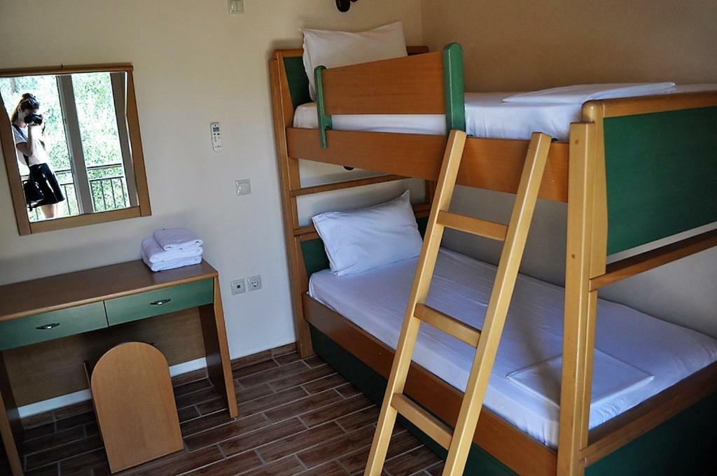 גאיוס Baronessa'S Apartments מראה חיצוני תמונה
