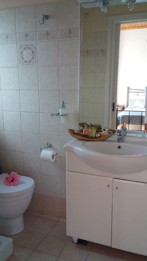 גאיוס Baronessa'S Apartments חדר תמונה