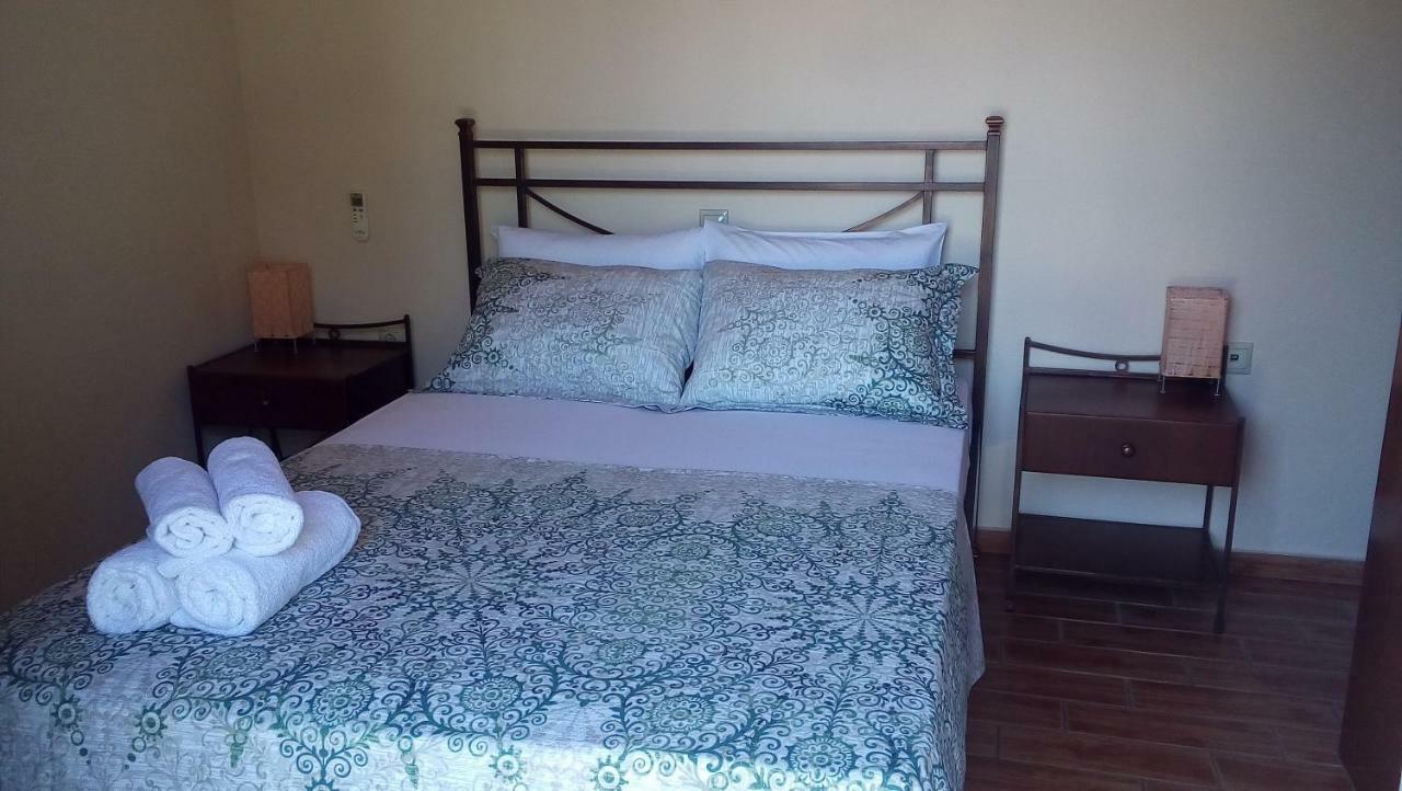 גאיוס Baronessa'S Apartments מראה חיצוני תמונה