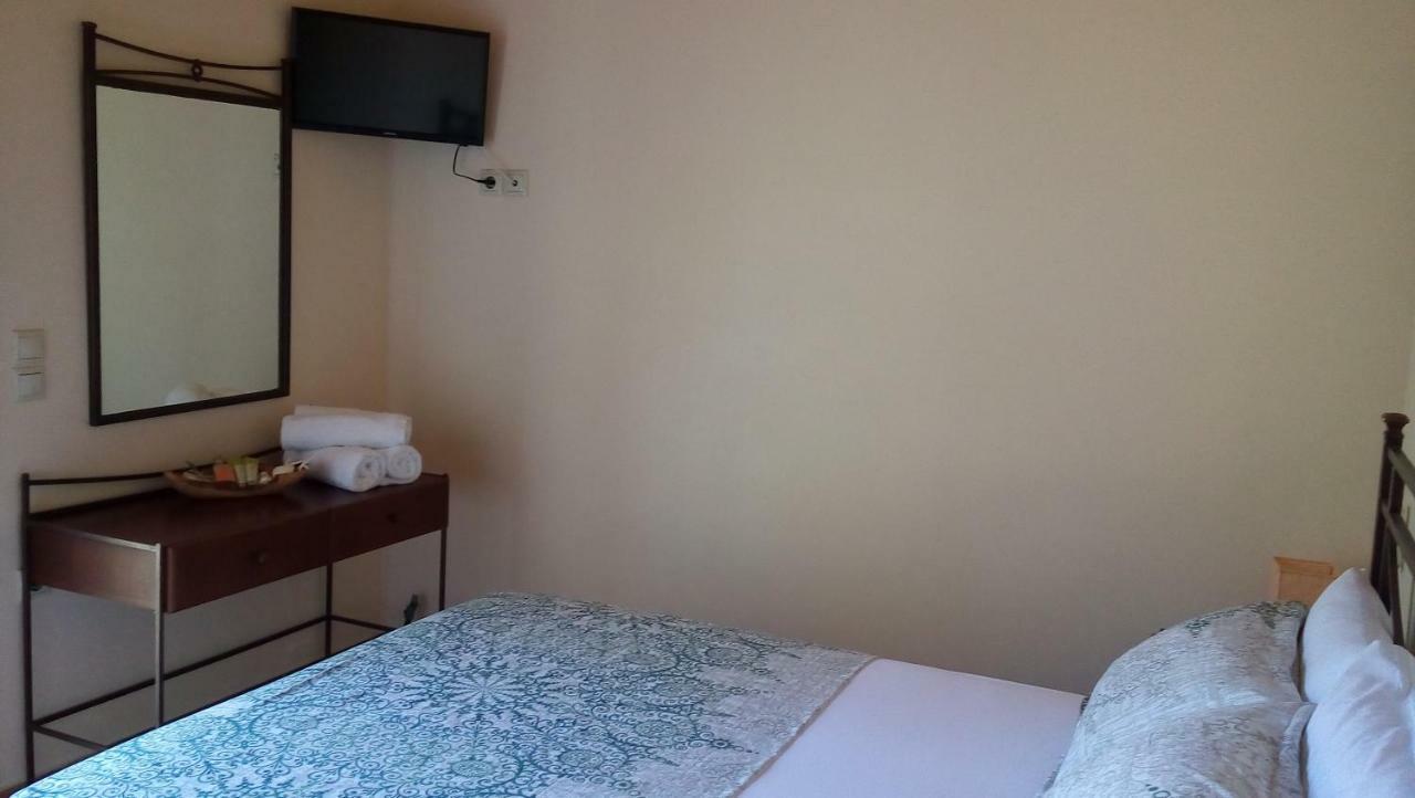 גאיוס Baronessa'S Apartments מראה חיצוני תמונה