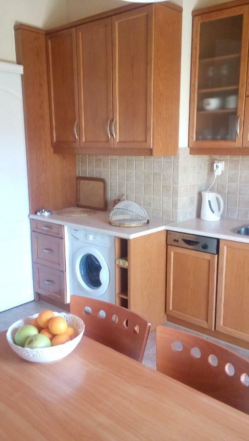גאיוס Baronessa'S Apartments מראה חיצוני תמונה