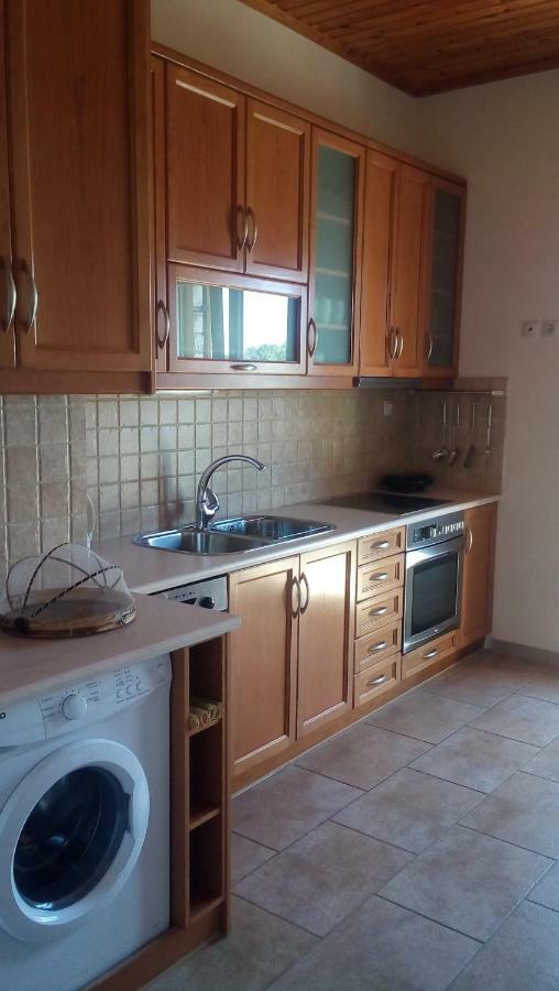 גאיוס Baronessa'S Apartments מראה חיצוני תמונה