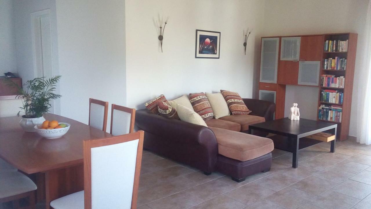 גאיוס Baronessa'S Apartments מראה חיצוני תמונה