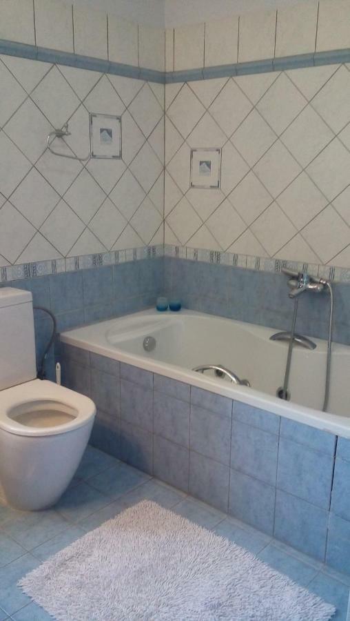 גאיוס Baronessa'S Apartments מראה חיצוני תמונה